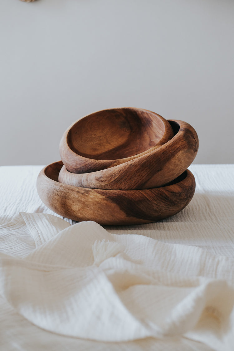 Wood