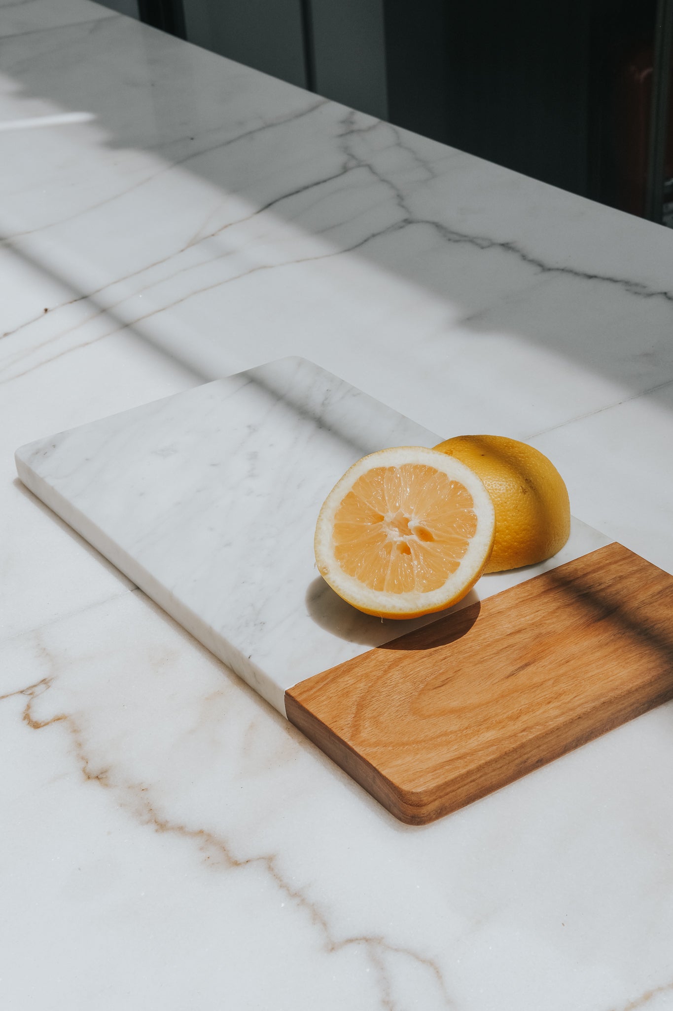 Rectangular board - small.