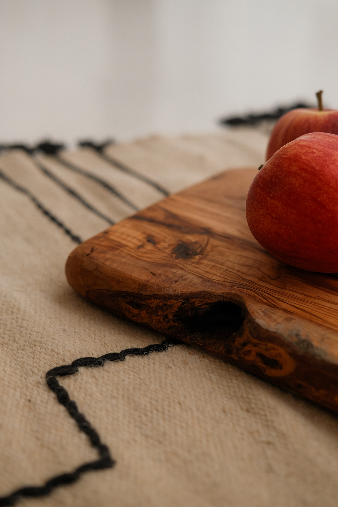 Olive Board