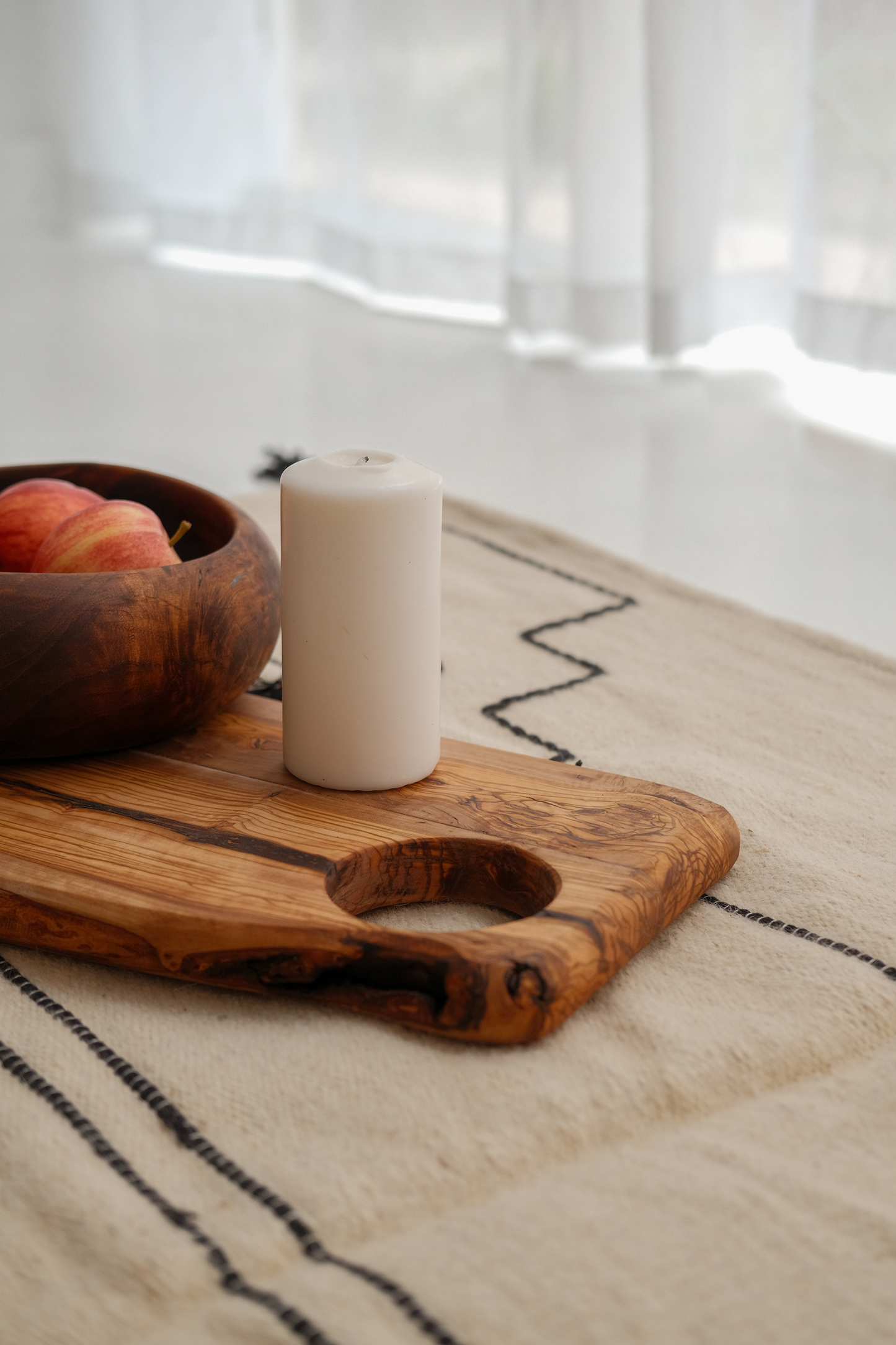 Olive Board
