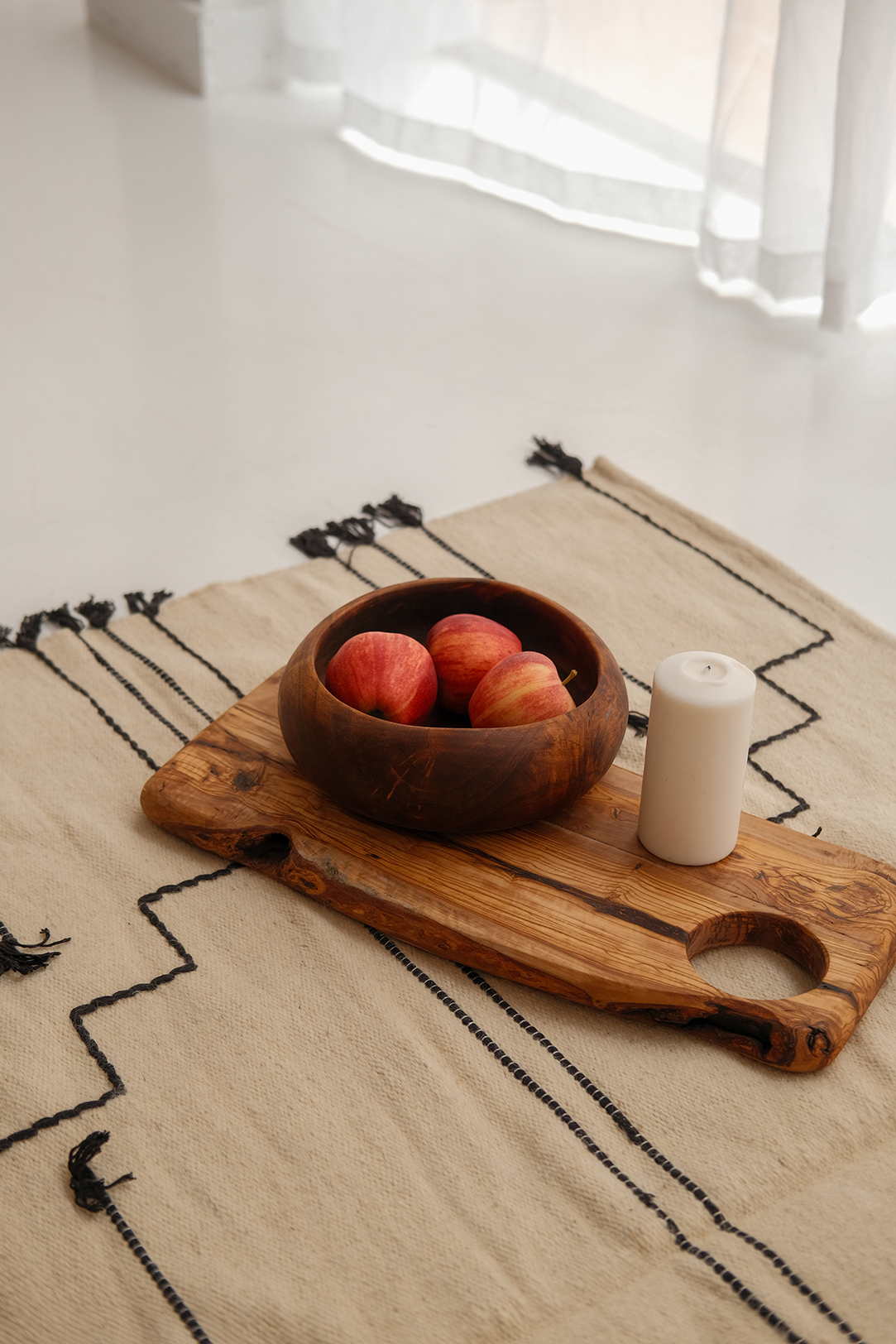 Olive Board