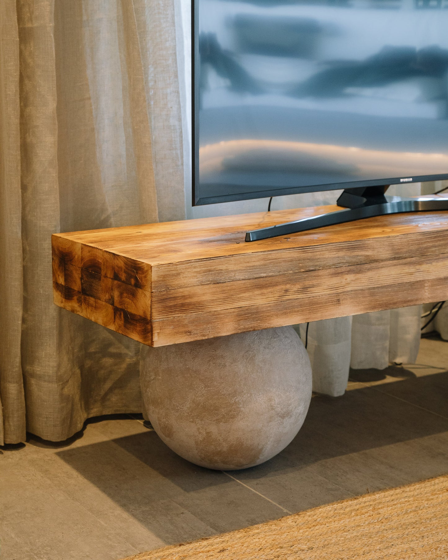TV unit