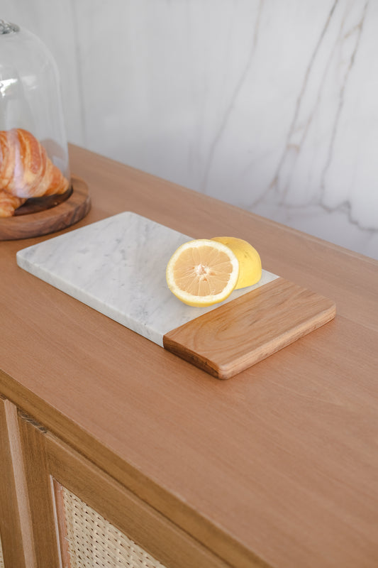 Rectangular board - small.