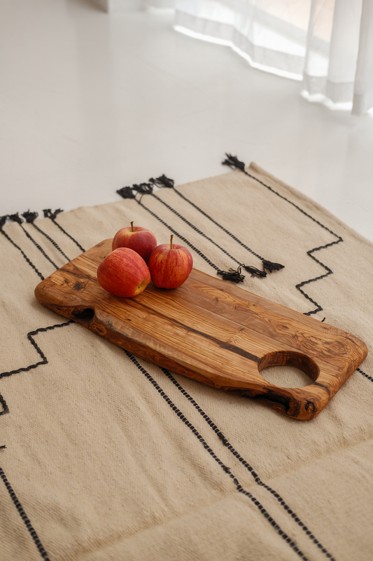 Olive Board
