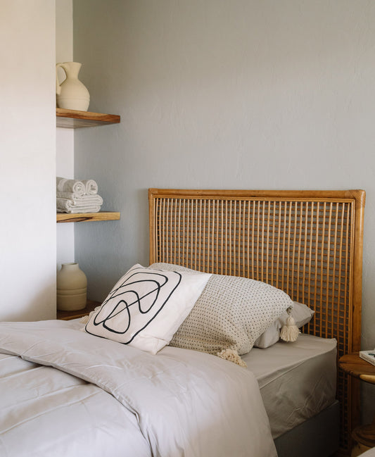 Carré bed